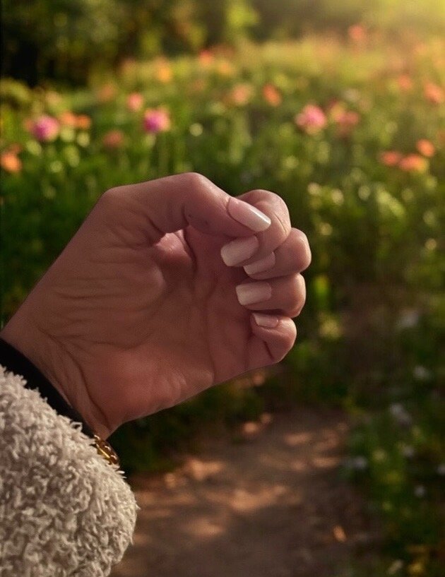 JulesofWTexas's tweet image. New nails. Dashing Diva. 
#dateme #followme 
#decaturtx