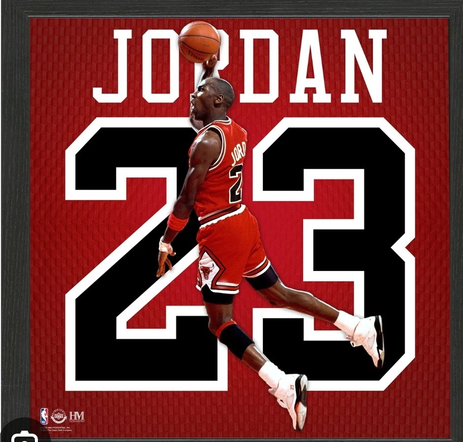 Happy birthday to the Greatest!