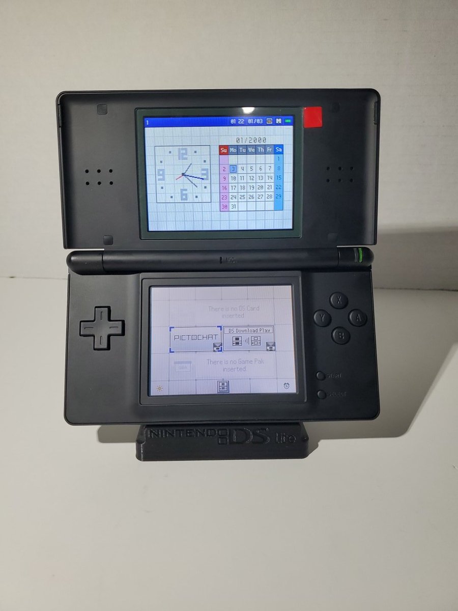 RetroSmd's tweet image. Another beautiful shell swap thanks to @ExtremeRate