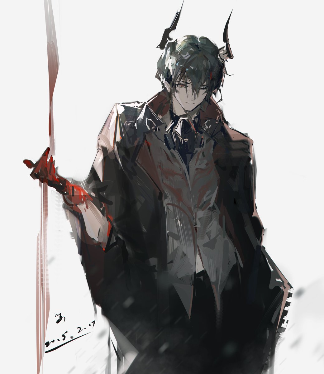 001Qm01's tweet image. #アークナイツ #Arknights #明日方舟