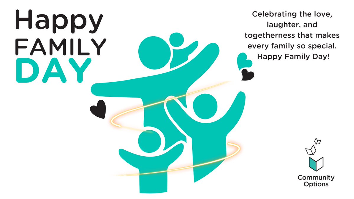Happy Family Day! 🎉 Let’s celebrate with:

🌳 Nature walks
🎨 Creative fun
💬 Mindful chats
🏃‍♂️ Winter activities

How are you celebrating? Share below! 💬

#FamilyDay #FamilyFun #MentalHealthMatters #EmpoweredFamilies #Communityopsyeg