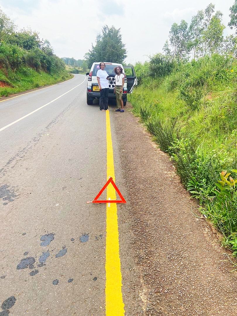 World Disaster Center tweet media