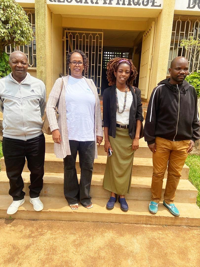 World Disaster Center tweet media