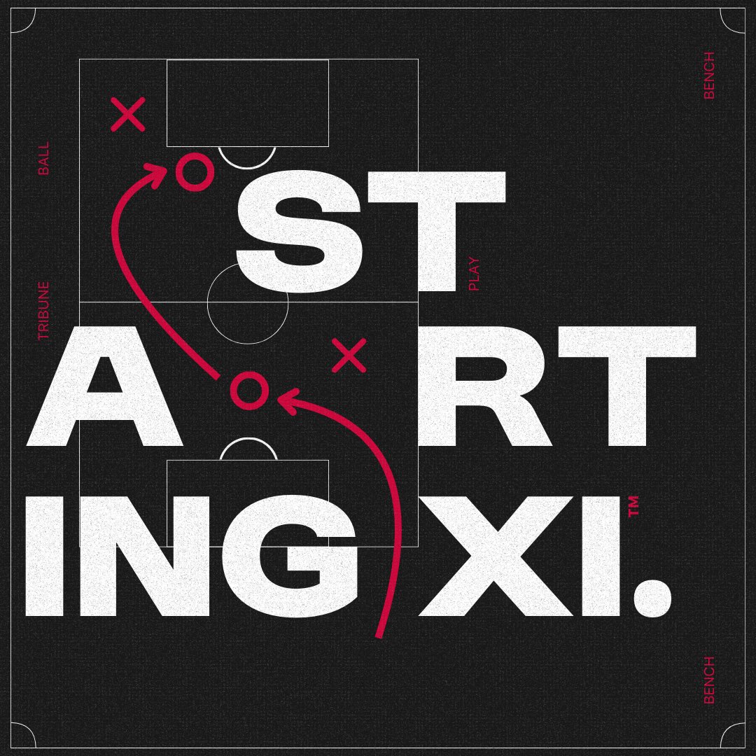 Farewell Day: Starting Eleven. tweet media