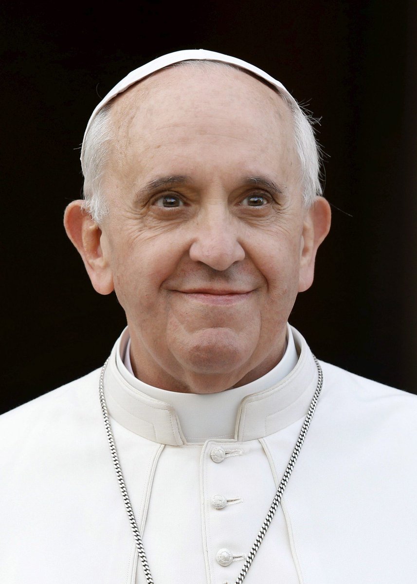 CoffinMedia's tweet photo. 🚨 BREAKING NEWS:

The Vatican has announced that Pope Francis’ condition has worsened, now diagnosed with a polymicrobial respiratory tract infection. Recent tests reveal a complex clinical picture, requiring an extended hospital stay for the 88-year-old Pontiff in Rome.

Regardless of personal opinions on his leadership, let us unite in prayer for his health and recovery, entrusting him to the mercy and care of Our Lord.