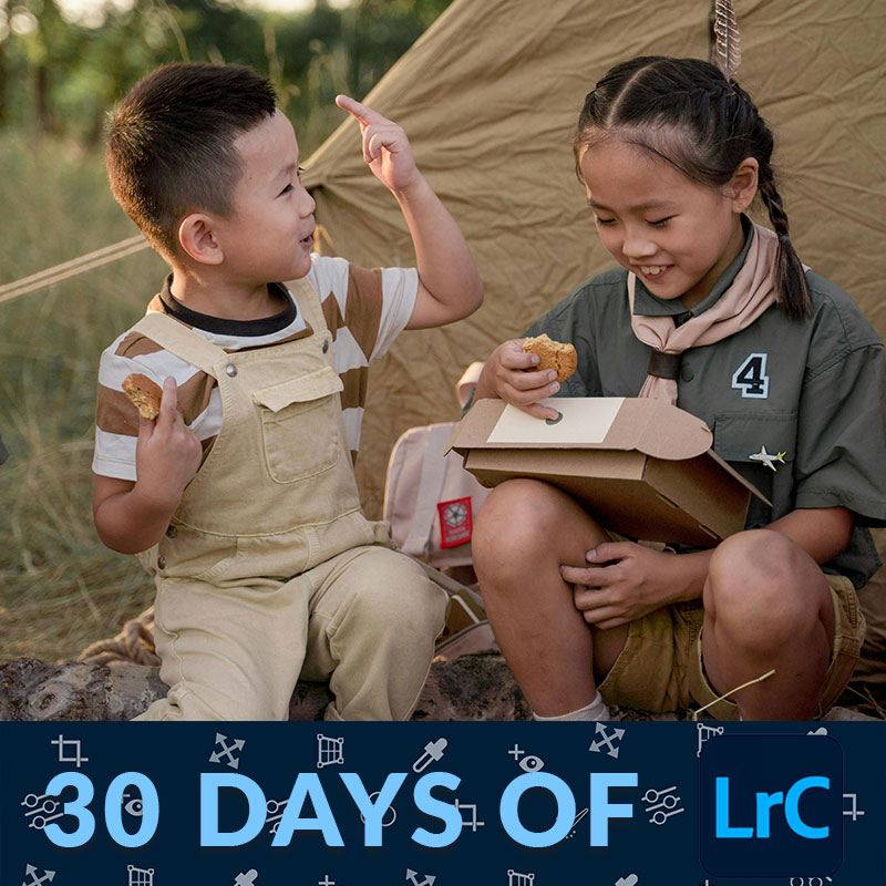 phlearn's tweet image. Overwhelmed by photos? Day 3 of #30daysoflightroom shows you how to choose the best! 👇
phlearn.com/tutorial/30-da…
Ps. Don't forget to sign up and we'll email you a printable calendar and daily class schedule, so you can stay up to speed!
#lightroomtutorial #learnlightroom
