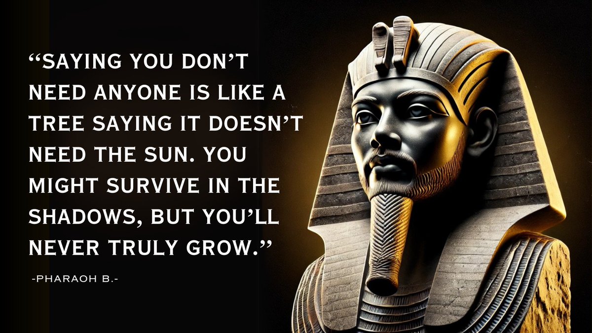 Pharaohb1111's tweet image. #PharaohSpeaks #EchoUnity #RiseWithLove