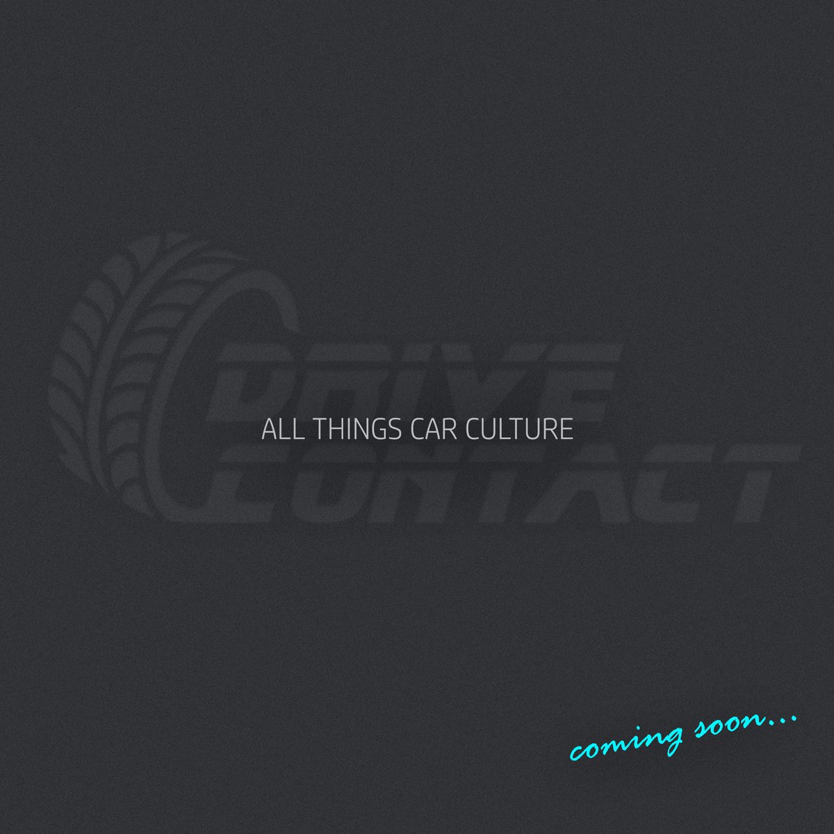 Something exciting is coming soon... 

Get ready to experience car culture like never before. 

#DriveContact #CarCulture #ComingSoon #StayTuned #Automotive #CarEnthusiast
