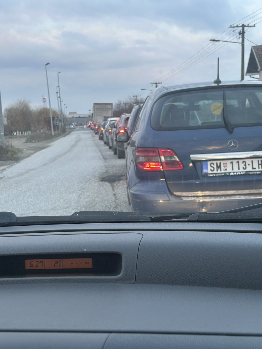 Rača, ljeta Gospodnjeg 2025.godine