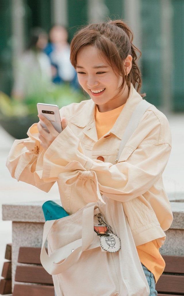 I wanna hear Your Song & Secret Garden, which #KIMSEJEONG & #Hajiwon star in respectively, hoping for a future drama on both stars starring together as I watch & review them positively. #너의노...