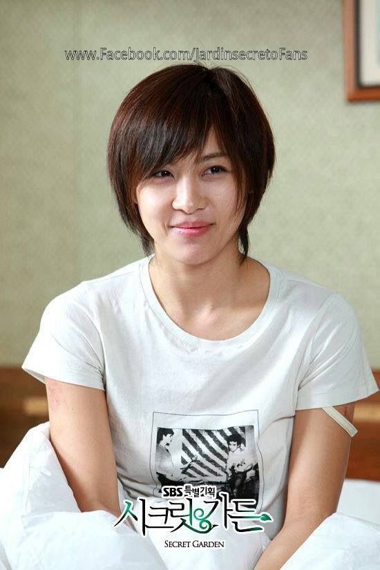 I wanna hear Your Song & Secret Garden, which #KIMSEJEONG & #Hajiwon star in respectively, hoping for a future drama on both stars starring together as I watch & review them positively. #너의노...