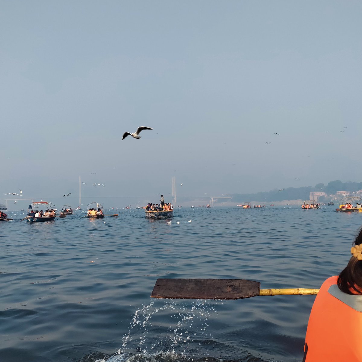 deepaksuman144's tweet photo. Ganga ki God, Papo se Mukti, Mahakumbh ki Shubhkamnaye!
#PrayagrajMahakumbh 
#MahaKumbhMela2025 
#SanatanaDharma 
#Hindutva 
#KumbhMela2025 https://t.co/xUrvgH2xo8