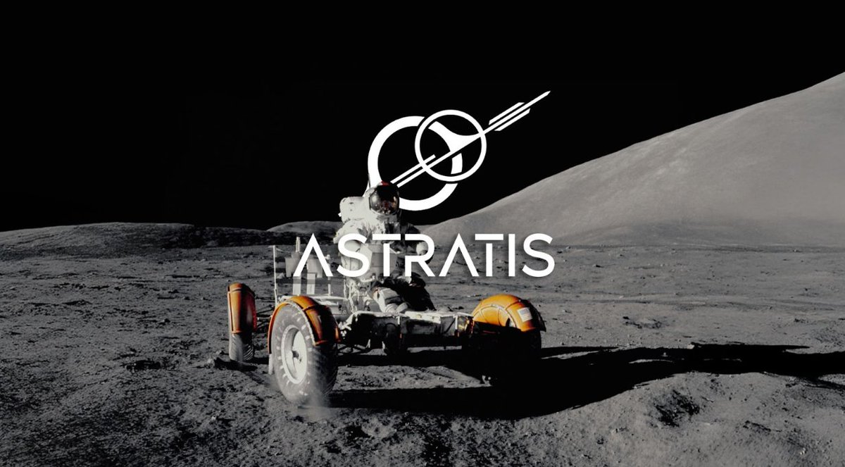 We are building startup cities to accelerate the development of space infrastructure for nation/city states