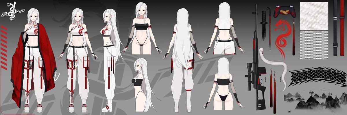 아류𝐀𝐡𝐑𝐲𝐮 tweet media