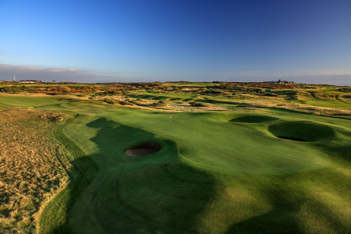 Entries for the AIG Women's Open 2025 are officially open!

Secure your spot by completing the entry form for AIG Women's Open, AIGWO Pre-Qualifying, and AIGWO Final Qualifying now.

go.aigwomensopen.com/entries