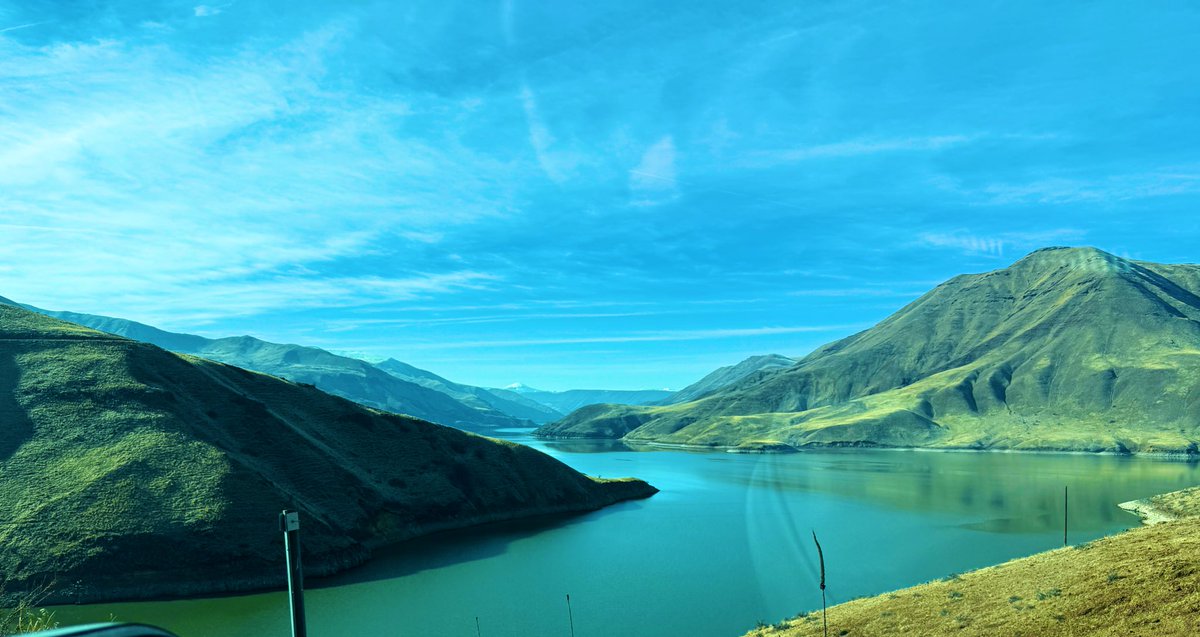 “At whatever spot you find yourself in life, at some point along your path, you made an appointment to be here”