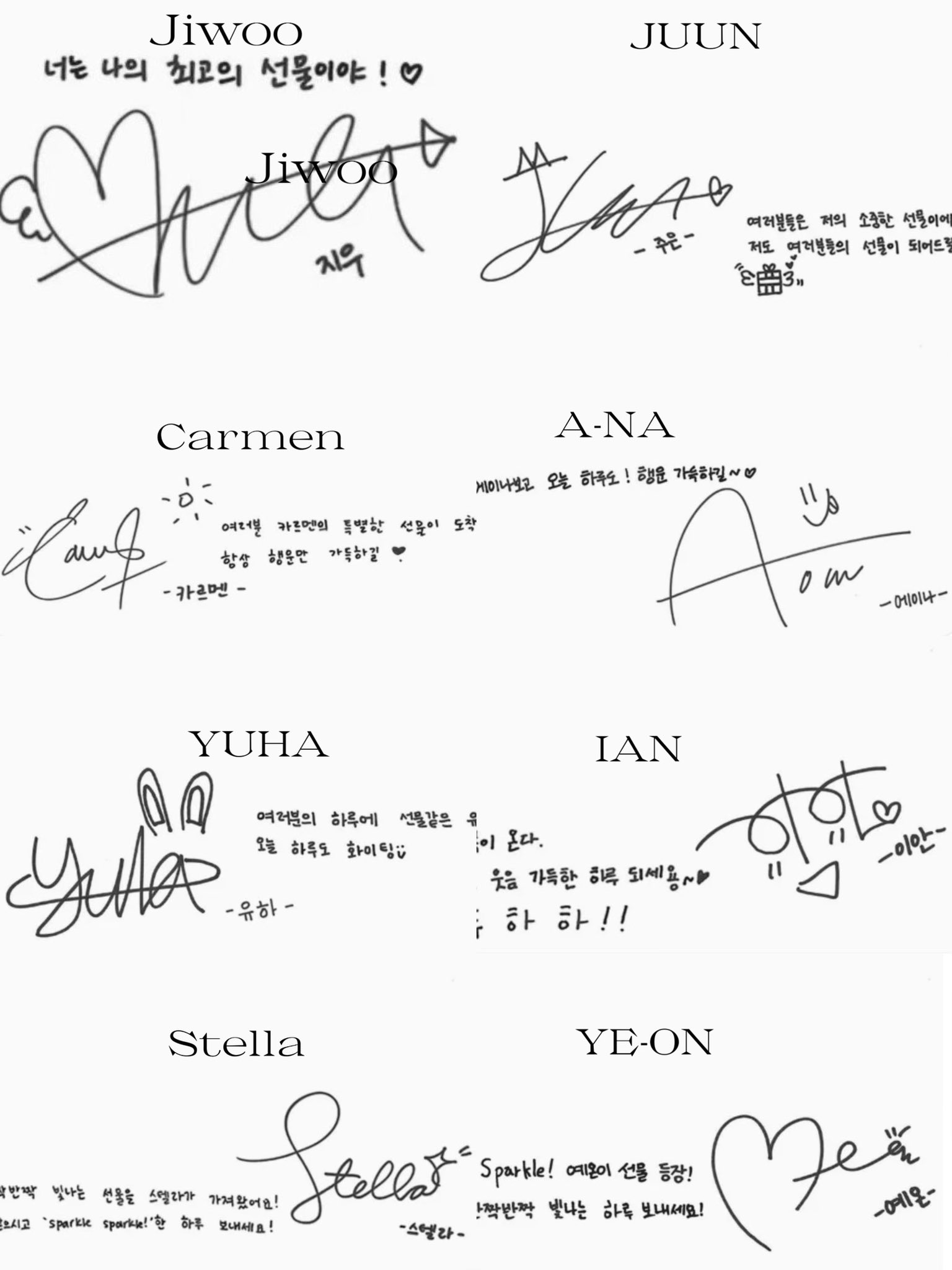 Hearts2Hearts GLOBAL on X: 