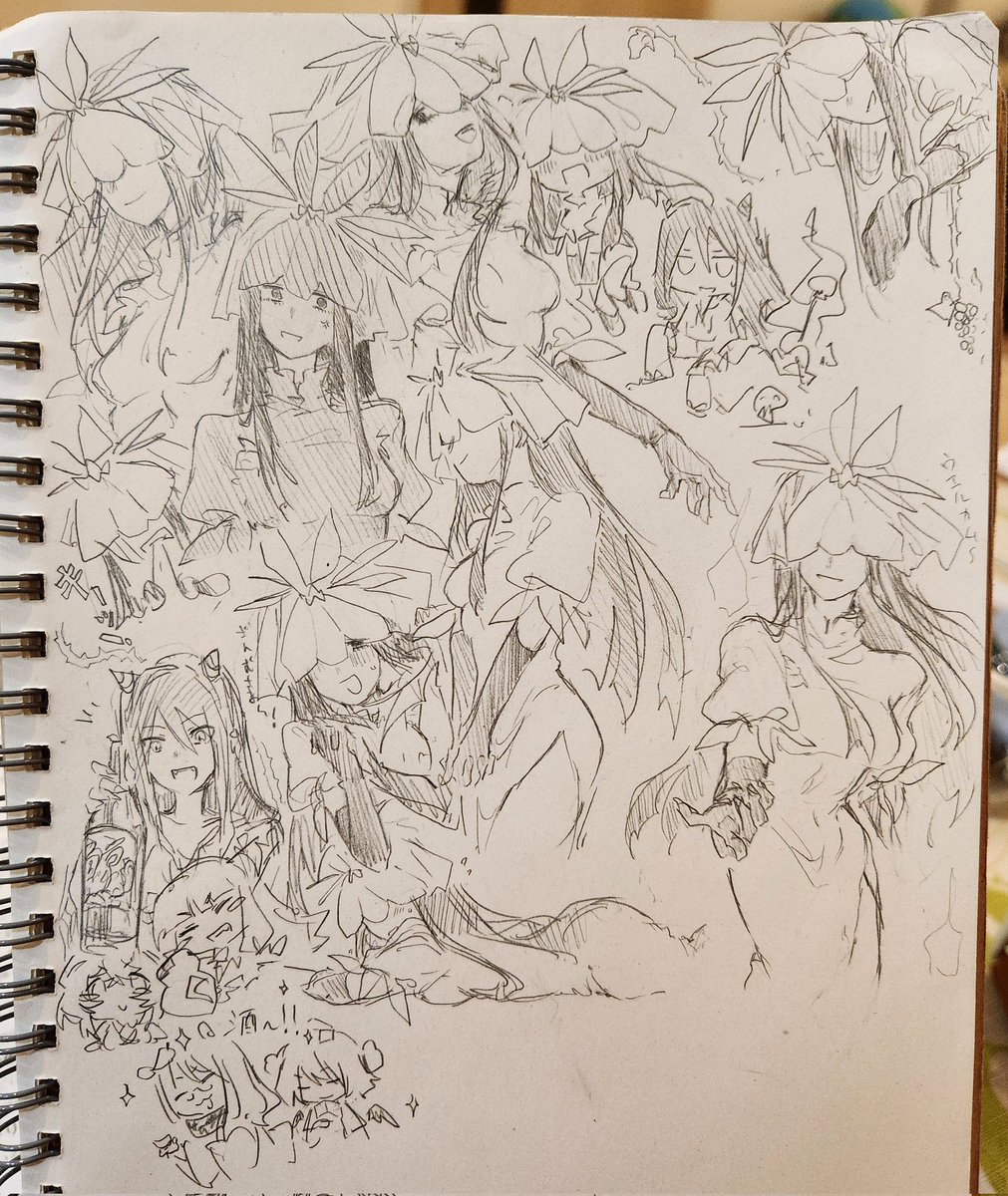 新規大根 tweet media