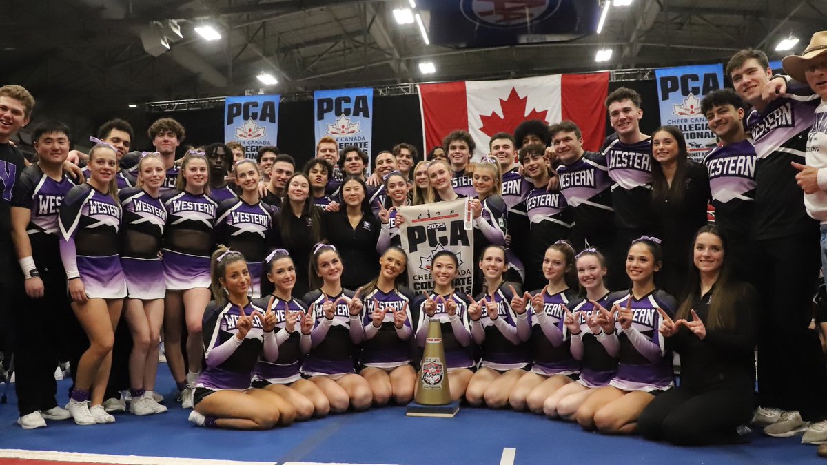 Western Mustangs tweet media