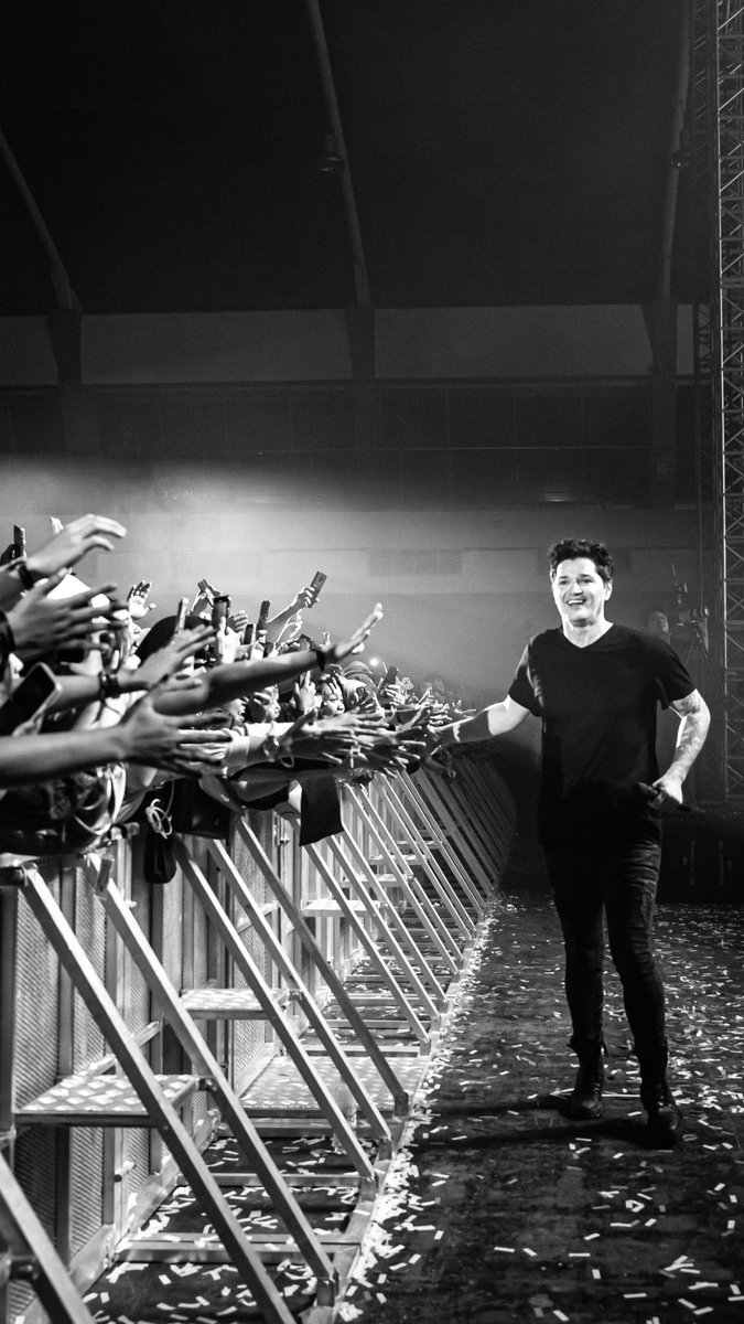 thescript's tweet image. Surabaya, Thank you for such an amazing show! We can’t wait to come back to do it all over again 🙌