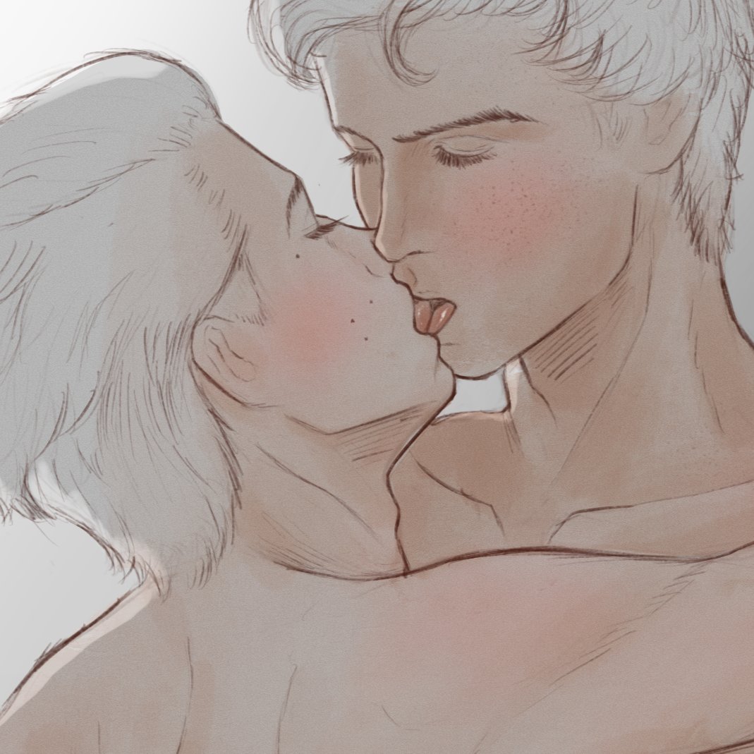 Have a taste...

poipiku.com/8643336/114082…

#sebinis #ominisgaunt #SebastianSallow