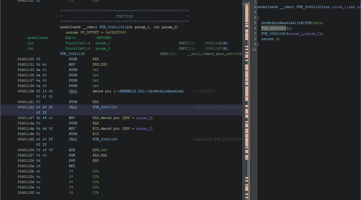 ptracesecurity's tweet image. The art of fuzzing: Windows Binaries bushido-sec.com/index.php/2023… #pentesting #windows #fuzzing #Kernel #Rootkits  #infosec
