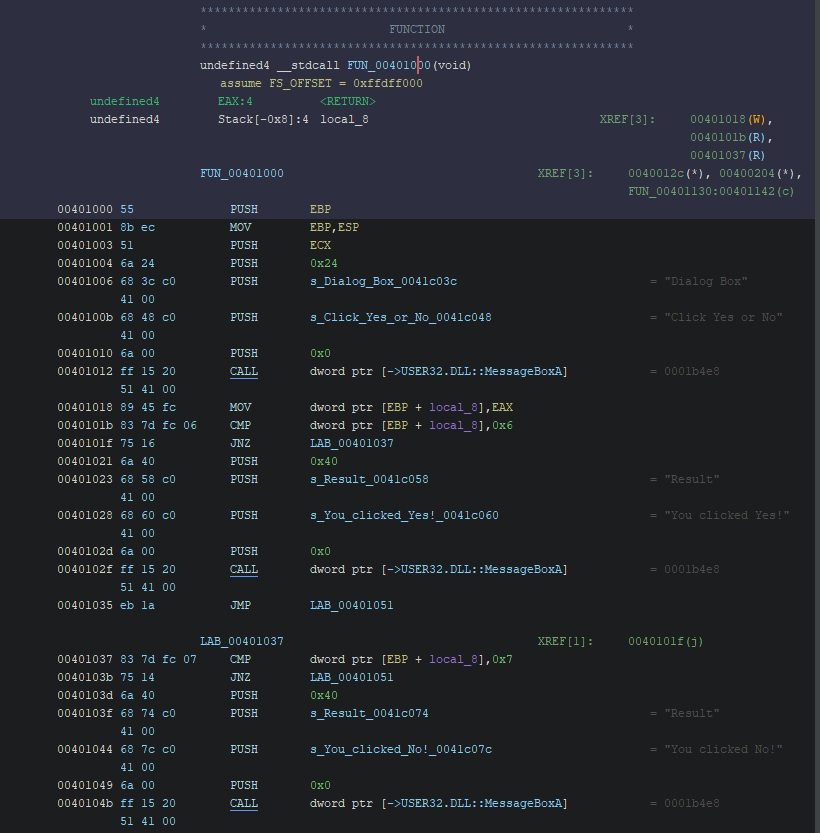 ptracesecurity's tweet image. The art of fuzzing: Windows Binaries bushido-sec.com/index.php/2023… #pentesting #windows #fuzzing #Kernel #Rootkits  #infosec