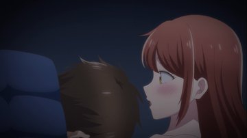 この会社に好きな人がいます 第7話