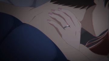 この会社に好きな人がいます 第7話