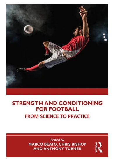Dr Marco Beato (@marcobeato1) on Twitter photo ๐ข #Book #Announcement: #Strength and #Conditioning for #Football: #From #Science to #Practice
Editors: <a href="/MarcoBeato1/">Dr Marco Beato</a>, <a href="/DrChrisBishop/">Chris Bishop</a>, and <a href="/anthonyturneruk/">Prof Anthony Turner</a>.
visit Routledge's website. ๐โฝ routledge.com/Strength-and-Cโฆ ๐ข #Book #Announcement: #Strength and #Conditioning for #Football: #From #Science to #Practice
Editors: <a href="/MarcoBeato1/">Dr Marco Beato</a>, <a href="/DrChrisBishop/">Chris Bishop</a>, and <a href="/anthonyturneruk/">Prof Anthony Turner</a>.
visit Routledge's website. ๐โฝ routledge.com/Strength-and-Cโฆ
