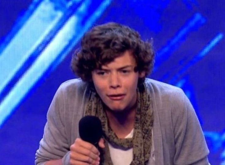 ꜱʙʙ. ¦¦ ʜᴀʀʀʏ ʀᴇᴀᴅꜱ ᴍʏ ᴛᴡᴇᴇᴛꜱ. ¦¦ tweet media