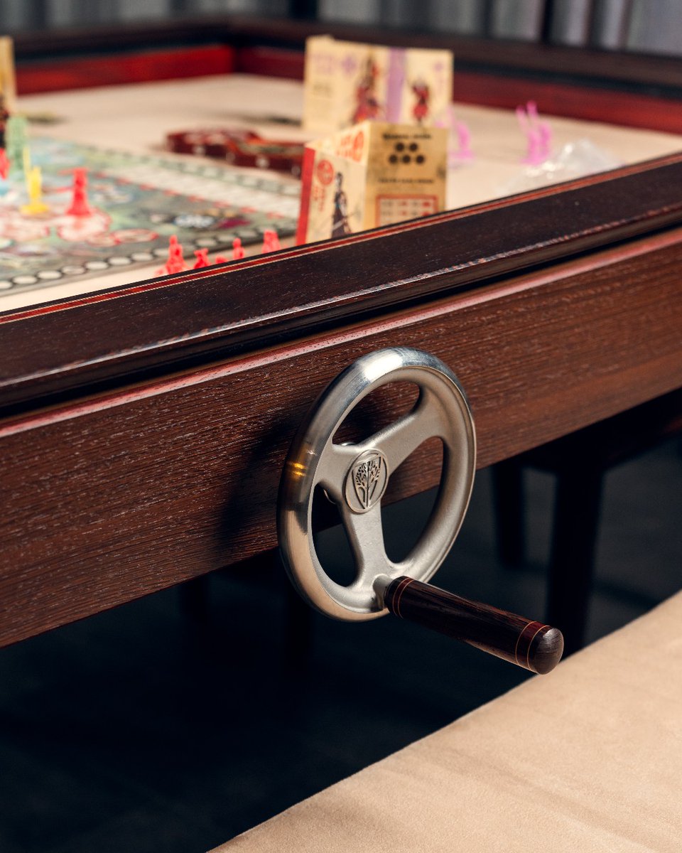 The only thing better than a great game night is a game night that’s elevated 💪