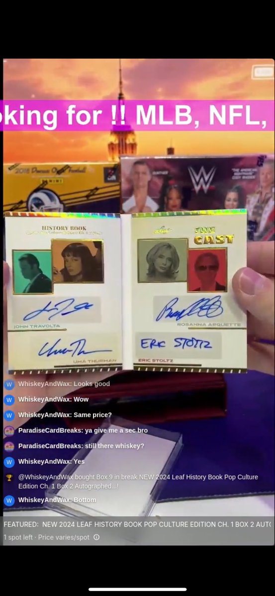 CCampbell_'s tweet photo. @Leaf_Cards what is the card thickness for your new History Book Pop Century?  Gotta protect some incredible new hits on the way from @ParadiseCardBrk https://t.co/oQ6O2NKwRC