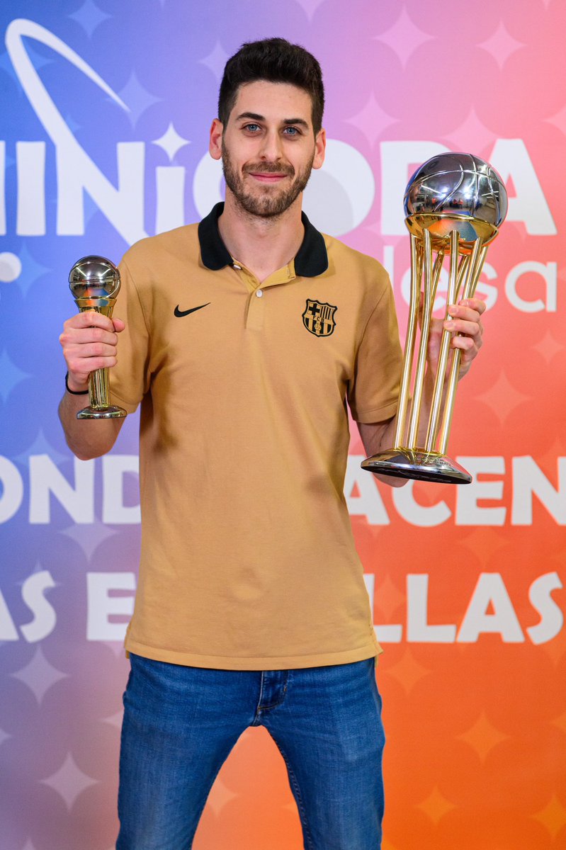 Ho hem tornat a fer… 

Campions Minicopa Endesa 2025! 🏆💙❤️

<a href="/fcbbasket/">Barça Basket</a> <a href="/acbcom/">Liga Endesa</a>