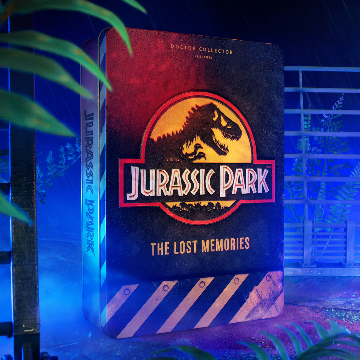 Doctor Collector tweet media