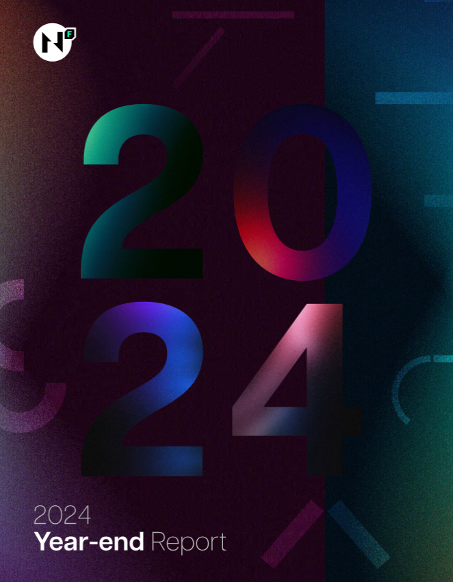 RunningCKB's tweet image. 🙌Check out the Nervos Foundation&apos;s comprehensive 2024 Year End Report!

🔎You&apos;ll find an inventory of the ecosystem, overview of content &amp;amp; summary of all the great technical strides made over the last year!👏

Dig into the report &amp;amp; share your thoughts!👇
nervos.org/assets/pdfs/20…