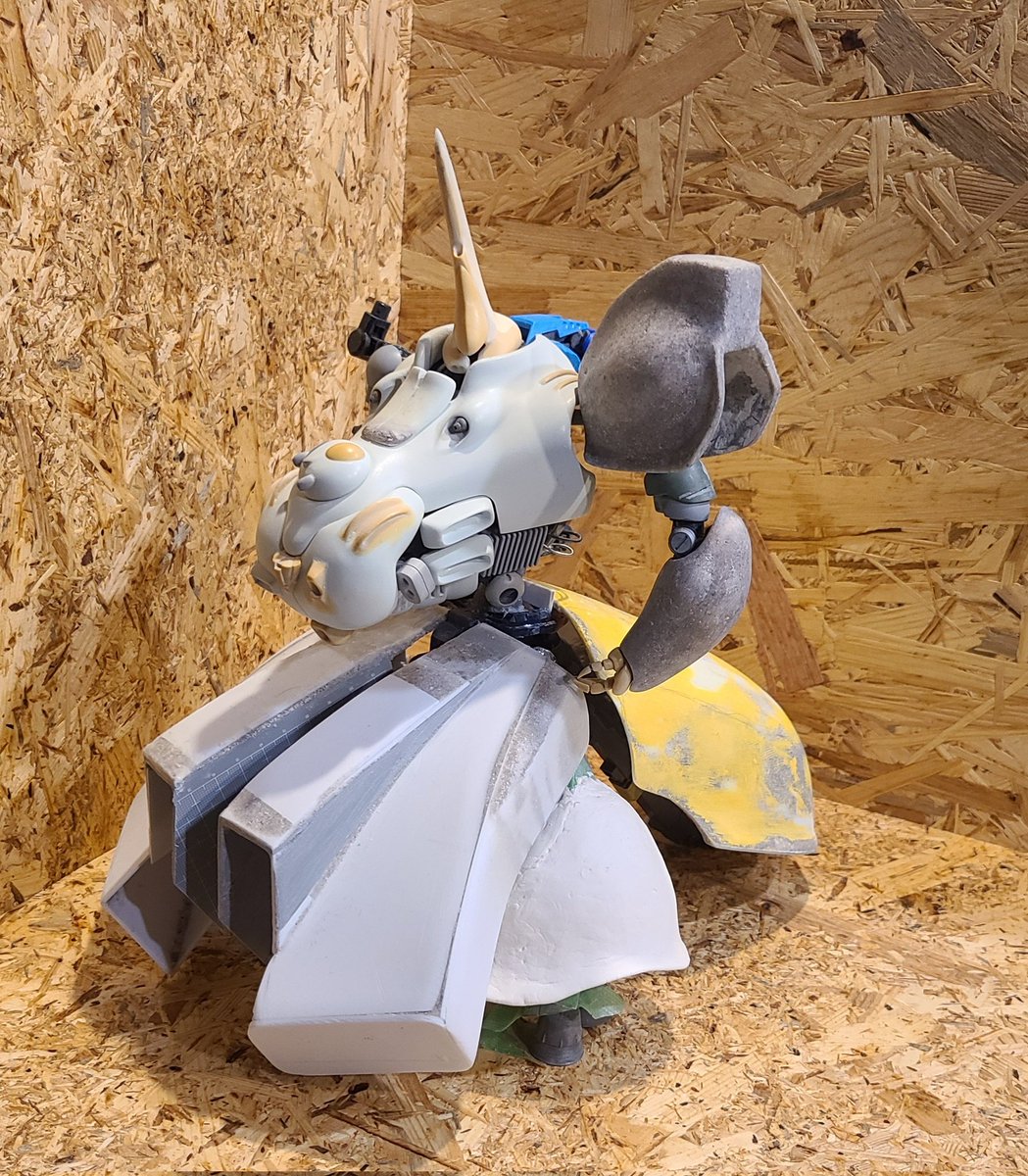 x9ltWKdJS441909's tweet image. #分かる人にだけ分かればいい
眠る事を忘れながら制作に没頭している為、文章がイマイチです。写真で感じ取っていただける事を願っております。