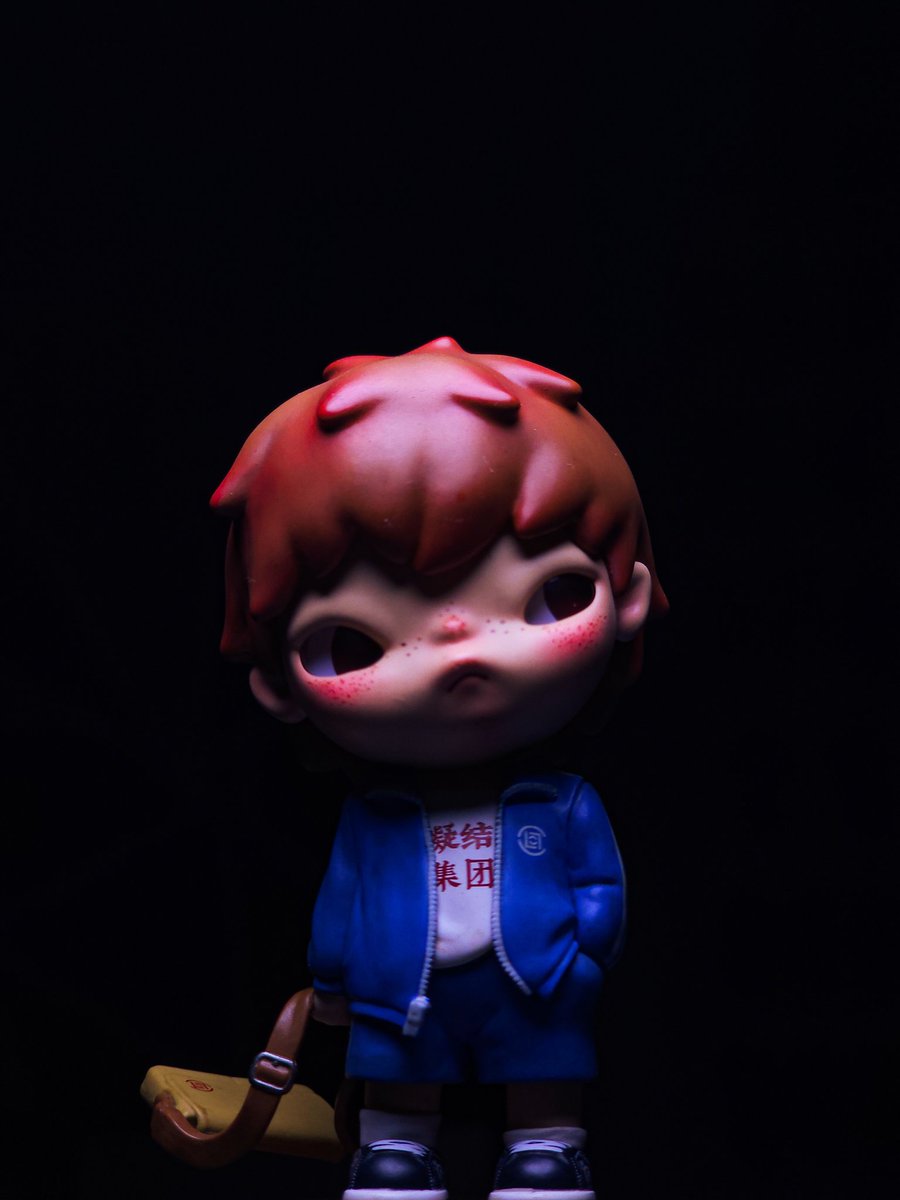Starboi ⭐️