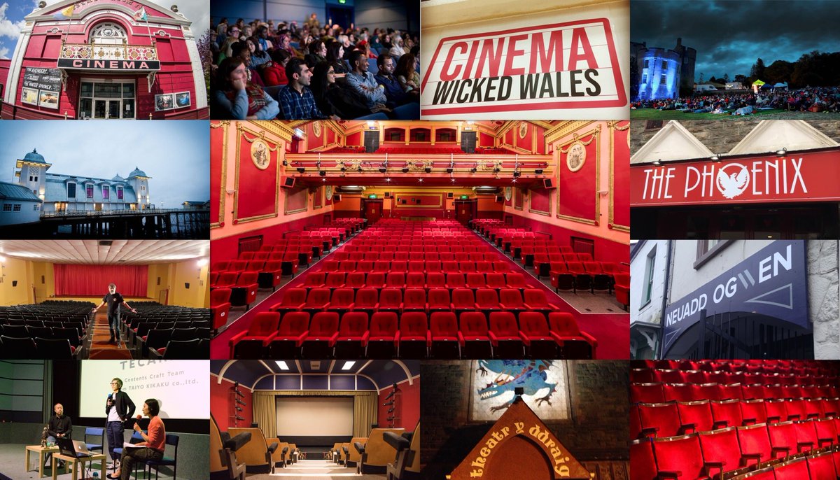 Are you passionate about cinema? We’re looking for a Member Marketing Coordinator to join our team, helping us to develop audiences for independent #Film. 
 
Deadline Thursday 13 March, 5.30pm. More here: shorturl.at/1DuWz 
 
#Cinema #Vacancy #Jobs
