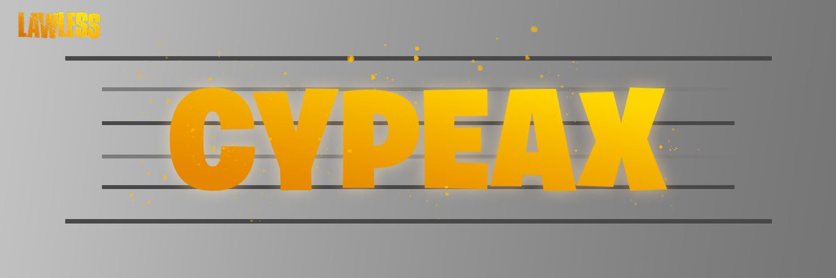 REPLY FOR FREE CHAPTER 6 SEASON 2 BANNER 🔥‼️

To enter:
- Follow <a href="/real_cypeax/">Cypeax</a> 
- Like &amp; retweet this tweet
- Comment with your name

The FIRST 50 people will get one surely.
ENDS ON FEBRUARY 20th