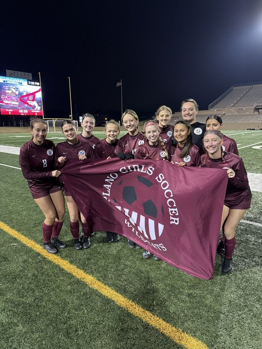 Fridays best surprise was that my <a href="/RavenWSoccer/">Benedictine WSoccer</a> coaches took time away from their ECNL &amp; RL Texas recruiting event and came by to watch me play ♥️ Blessed to share a 3-1 District WIN. Thanks <a href="/CoachHunterNail/">Hunter Nail</a> <a href="/charkellett/">Charlottekellett🦋</a> <a href="/matthew_ricci29/">Matthew Ricci</a> <a href="/Plano_Wildcats/">PSHS Girls Soccer</a> <a href="/DFW_Girls_HS_VS/">DFW Girls HS Varsity Soccer</a> <a href="/50_50Pod/">The 50/50 Podcast ⚽️🎙</a>