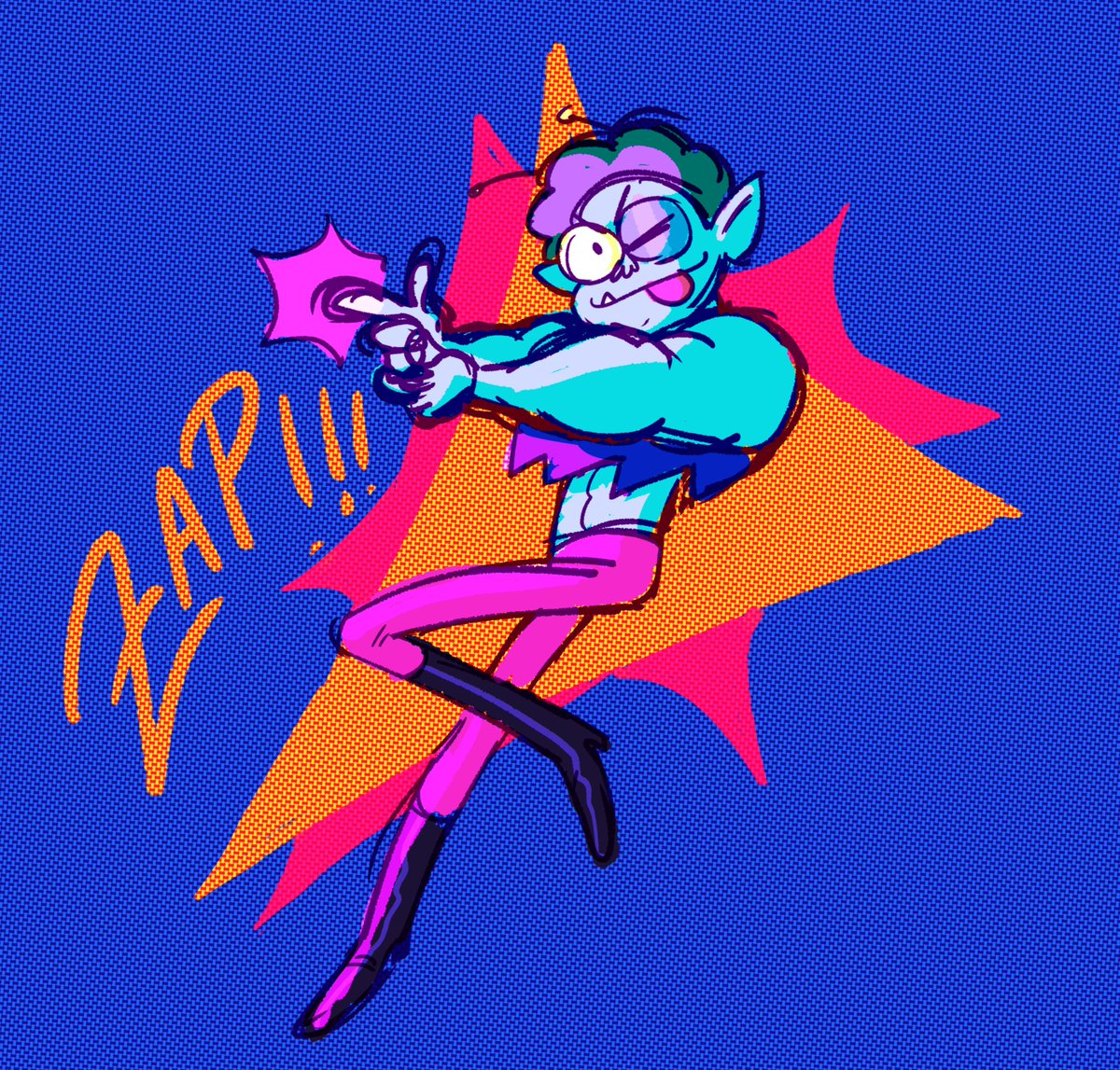K4pp4_8's tweet photo. love him forever and ever king!!!💙💙 #okkoletsbeheroes https://t.co/6OmYZWTx1X