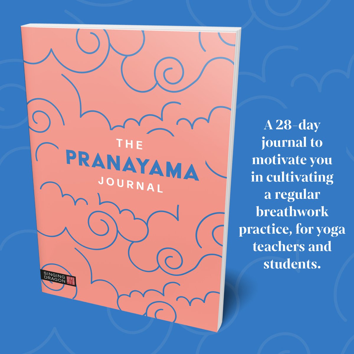 Singing Dragon Books tweet media