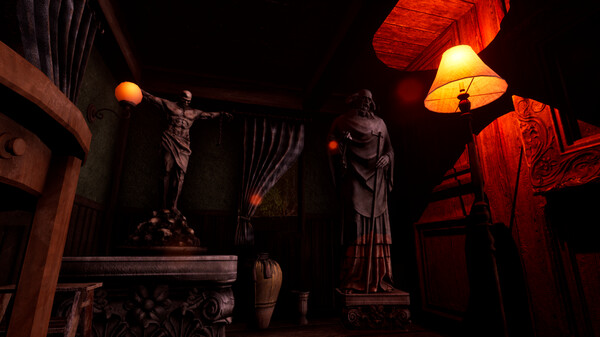 You're going to freak out when our next #horrorgame comes out 👀 #TheBlackWithin out soon for all consoles 😱

A game by <a href="/waleedzo1/">waleedzo</a> 🙌

#indiedev #indiegame #playstation #xbox