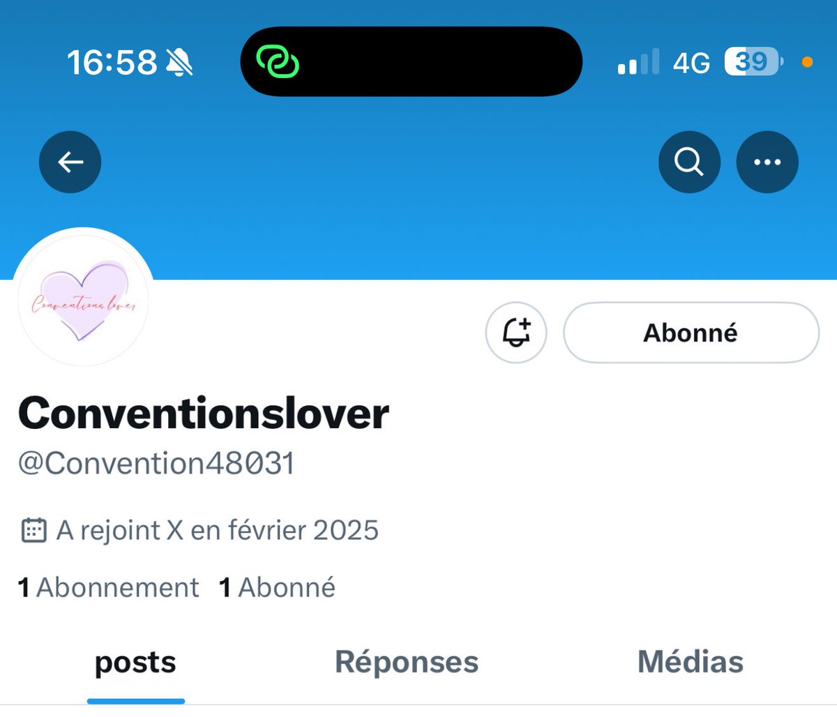 AngeliqueGrun's tweet image. N hésitez pas à vous abonner, page qui récapitulera les annonces de toutes sortes de conventions etc 🙏