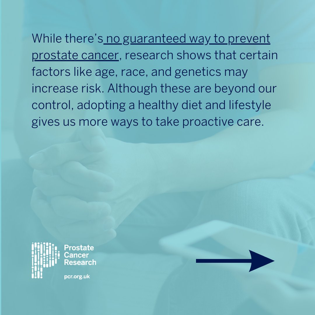Prostate Cancer Research Inc tweet media