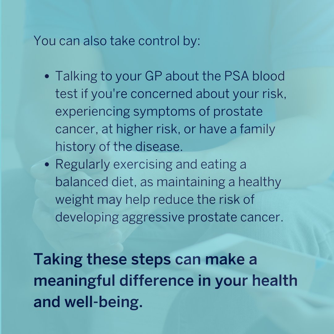 Prostate Cancer Research Inc tweet media