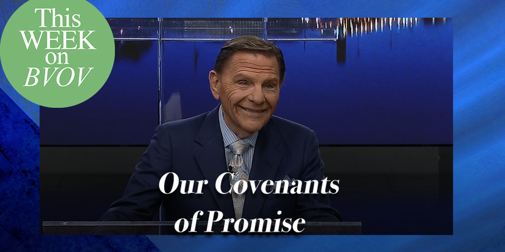 CopelandNetwork's tweet image. On #BVOV, Kenneth Copeland shares how you're no longer a stranger from the covenants of promise. Take your stand in Him as you learn the countless benefits of the Blood Covenant relationship God has made with you! Watch &amp;amp; download notes @ kcm.org/watch/tv-broad…