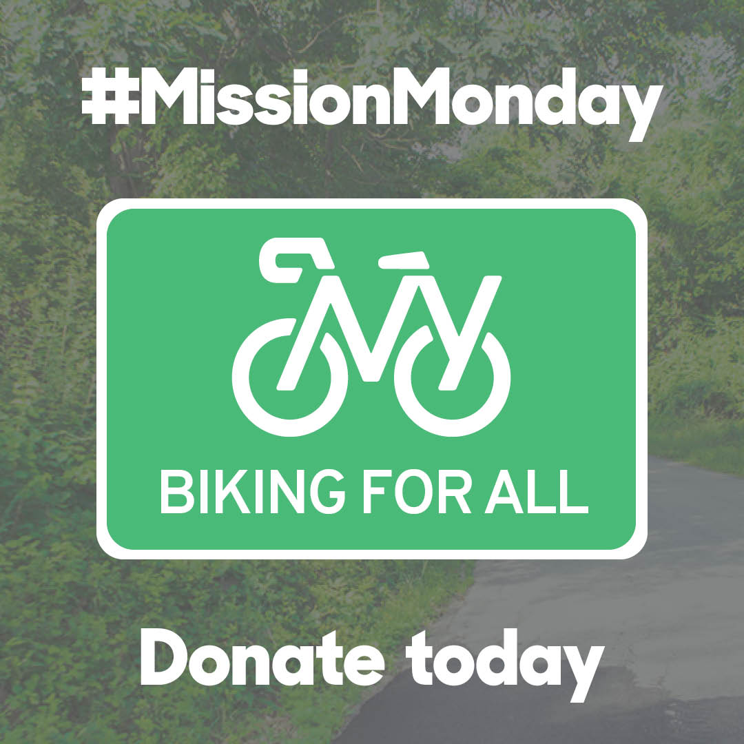 bikenewyork's tweet image. From life-changing programs to tireless advocacy work, we're dedicated to creating a vibrant and sustainable city for all. Join us, and let's pedal towards a healthier future together! Please consider a gift to our annual campaign: bikenewyork.info/4gW2qut