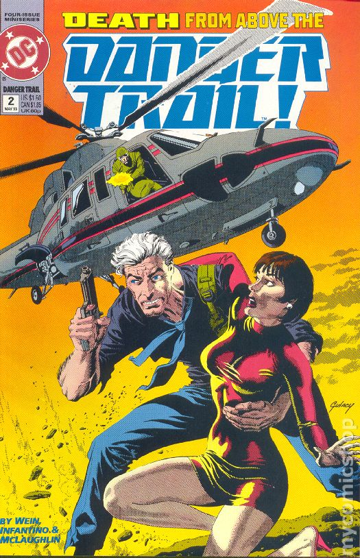 DCComicsObscure's tweet photo. Danger Trail: King Faraday - secret agent, spy, adventurer. He was enlisted by the United States government several years ago to serve as a so called "agent without passport", a top secret one-man underground army. https://t.co/7wDjqAbMMc